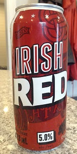 Irish Red Ale