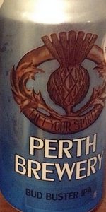 Budbuster IPA