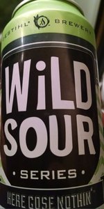 WiLD Sour Series: Here Gose Nothin'