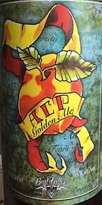ACP Golden Ale