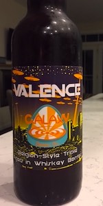 Valence