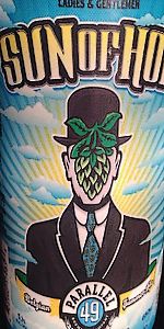 Sun Of Hop