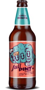Invicta 1000 IBU (FullPintBR 4)