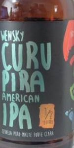 Curupira