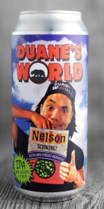 Duane's World IPA