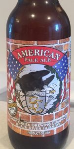 American Pale Ale