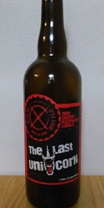 The Last Unicorn