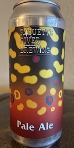 Raquette River Pale Ale