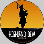 Highland Dew Scottish Ale