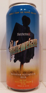Hefeweizen