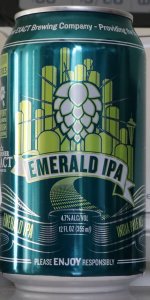 Emerald IPA