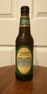 Extra Special Ale (ESA)