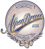 Alpen Brau Pilsner