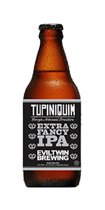 Extra Fancy IPA