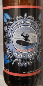 Sleek Zeke