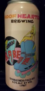 Roller Blabe DIPA