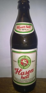 Hasen Hell/Urhell