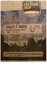 Strictly Roots
