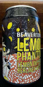 Lemon Phantom