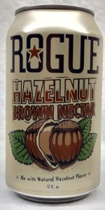Hazelnut Brown Nectar