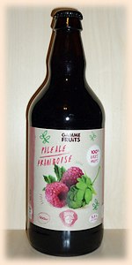 Pale Ale Framboise
