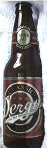 Dergy's Amber Ale