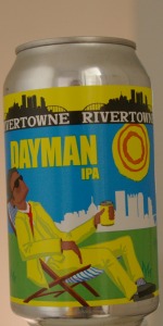 Dayman IPA