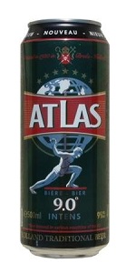 Atlas 9