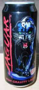Jaguar Jungle Brew