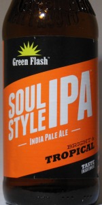 Soul Style IPA