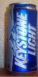 Keystone Light