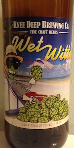 Wet Wittee