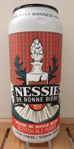 Nessie De Bonne BiÃ¨re