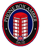 Phonebox Amber