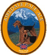 Airedale Pale Ale
