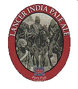 Lancer India Pale Ale