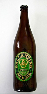 Ballantine India Pale Ale