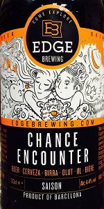 Chance Encounter