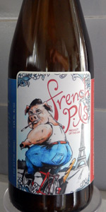 French Pils