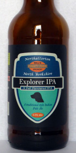 Explorer IPA