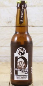 Peregrina Blond Ale / Premium