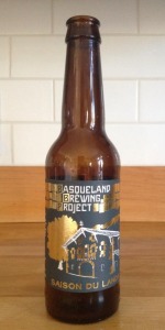 Saison Du Landa