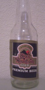 Black Mountain Gold