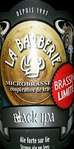 Black IPA