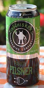 Parity Pilsner