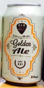 Golden Ale