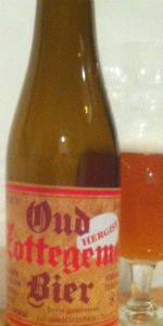 Oud Zottegems Bier Hergist