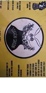 Sorachi Saison