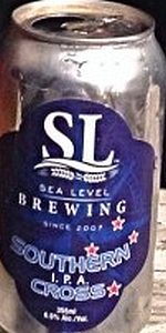 Southern Cross IPA