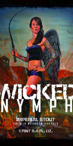 Wicked Nymph
